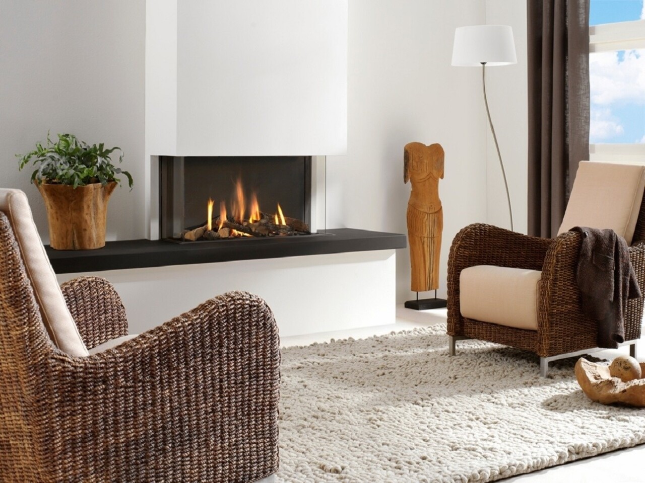 Element4 Element4 Trisore 100 gashaard