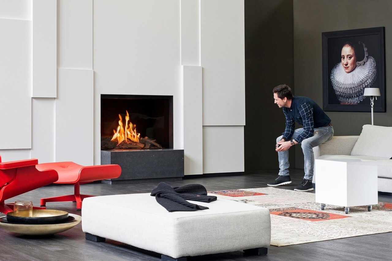 Faber Faber Matrix 1050/650 I Front Faber Faber Matrix 1050/650 I Front