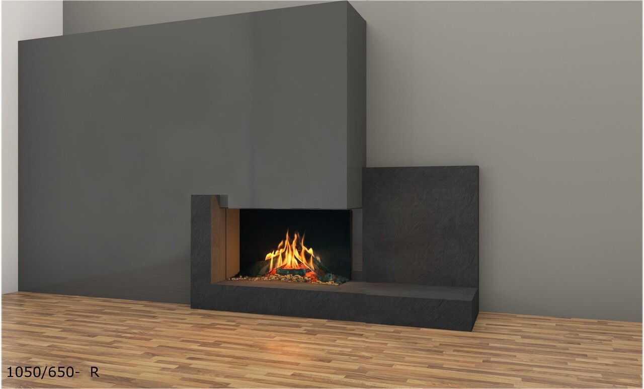 Faber Faber Matrix 1050/650 II Hoek Faber Faber Matrix 1050/650 II Hoek