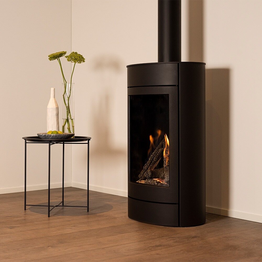 Wanders Fires & Stoves Wanders Tali gaskachel