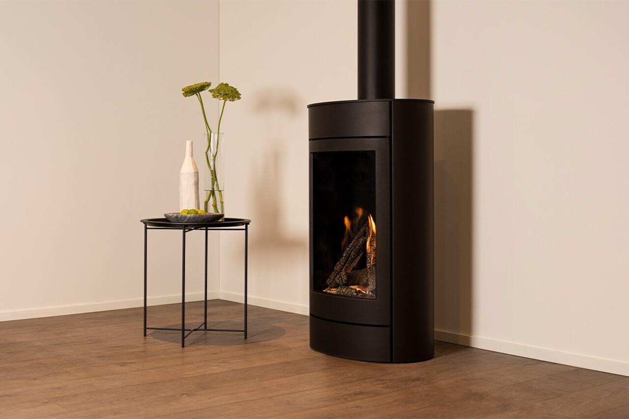 Wanders Fires & Stoves Wanders Tali gaskachel