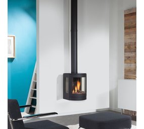 Wanders Fires & Stoves Wanders Balsa Wall