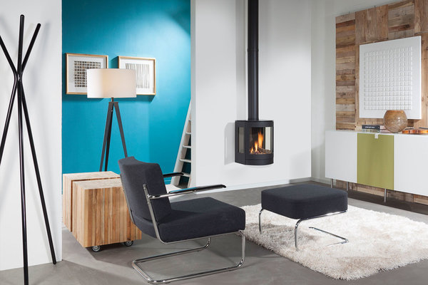 Wanders Fires & Stoves Wanders Balsa Wall