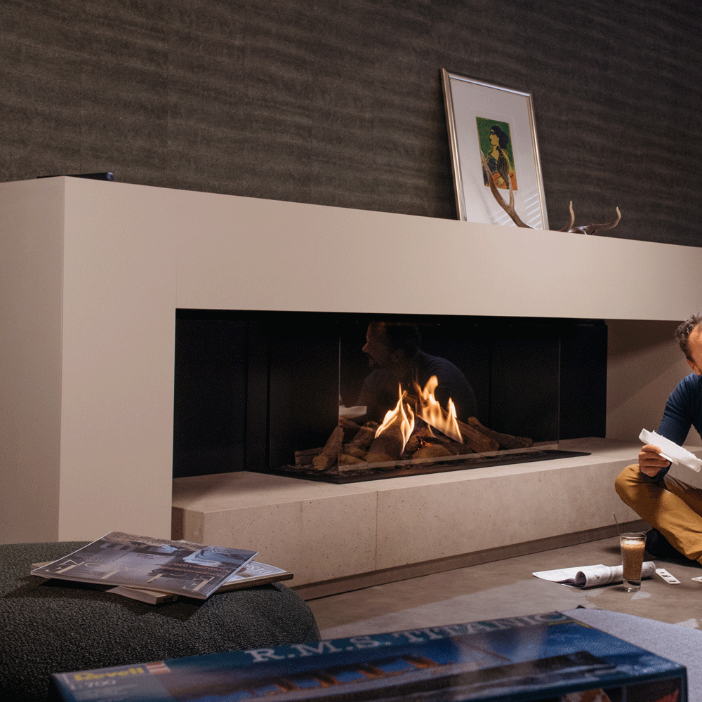 Faber Faber Matrix 1050/500 III Driezijdig Faber Faber Matrix 1050/500 III Driezijdig