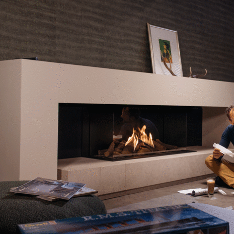 Faber Faber Matrix 1050/500 III Driezijdig Faber Faber Matrix 1050/500 III Driezijdig