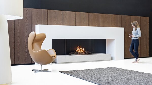 Faber Faber Matrix 1050/650 III Driezijdig