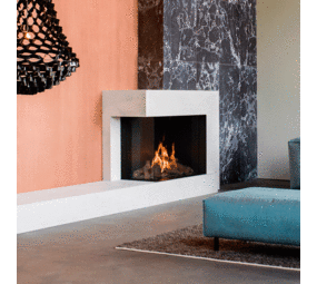 Faber Faber Matrix 800/650 II Hoek