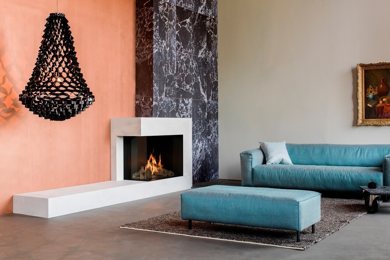 Faber Faber Matrix 800/650 II Hoek