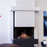 Faber Faber Matrix 800/650 III Driezijdig