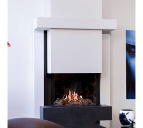 Faber Faber Matrix 800/650 III Driezijdig