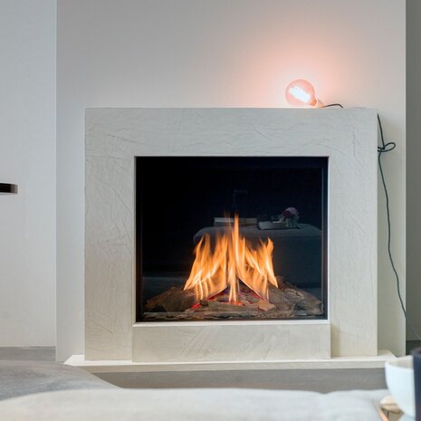 Faber Faber Matrix 800/650 I Front