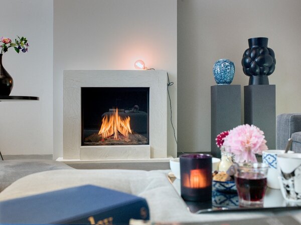 Faber Faber Matrix 800/650 I Front