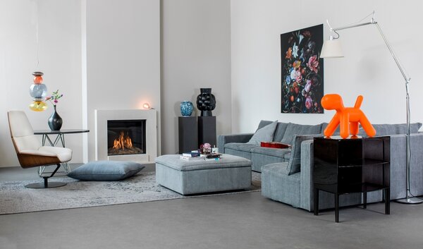 Faber Faber Matrix 800/650 I Front