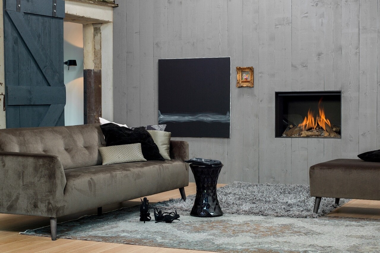 Faber Faber Matrix 800/500 I Front