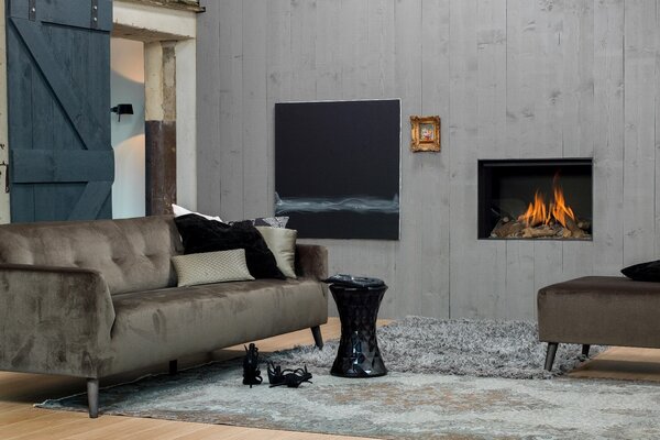 Faber Faber Matrix 800/500 I Front