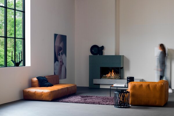 Faber Faber Matrix 800/500 II Hoek