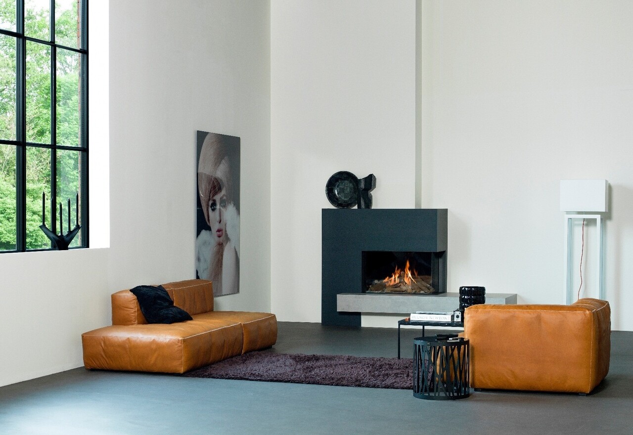 Faber Faber Matrix 800/500 II Hoek