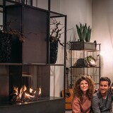 Faber Faber Matrix 450/650 III Driezijdig