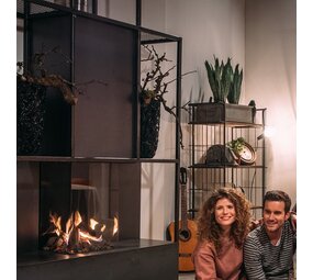 Faber Faber Matrix 450/650 III Driezijdig