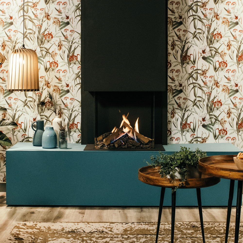 Faber Faber Matrix 450/500 III Driezijdig