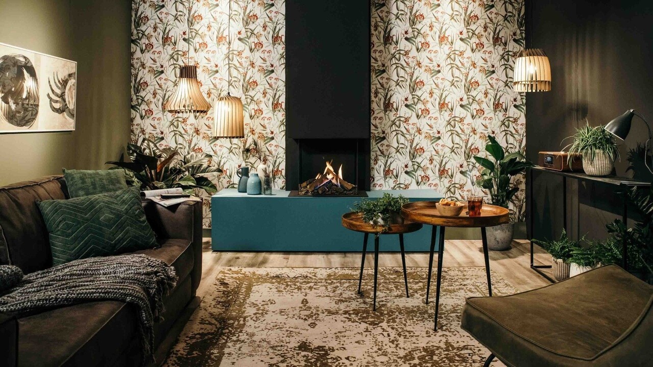 Faber Faber Matrix 450/500 III Driezijdig