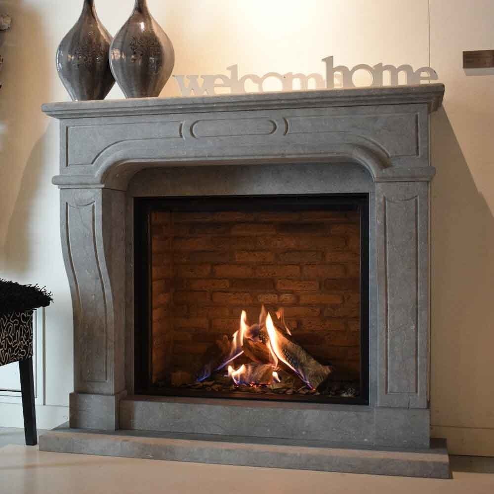 HAVÉ Schouwen Schouw Model 103