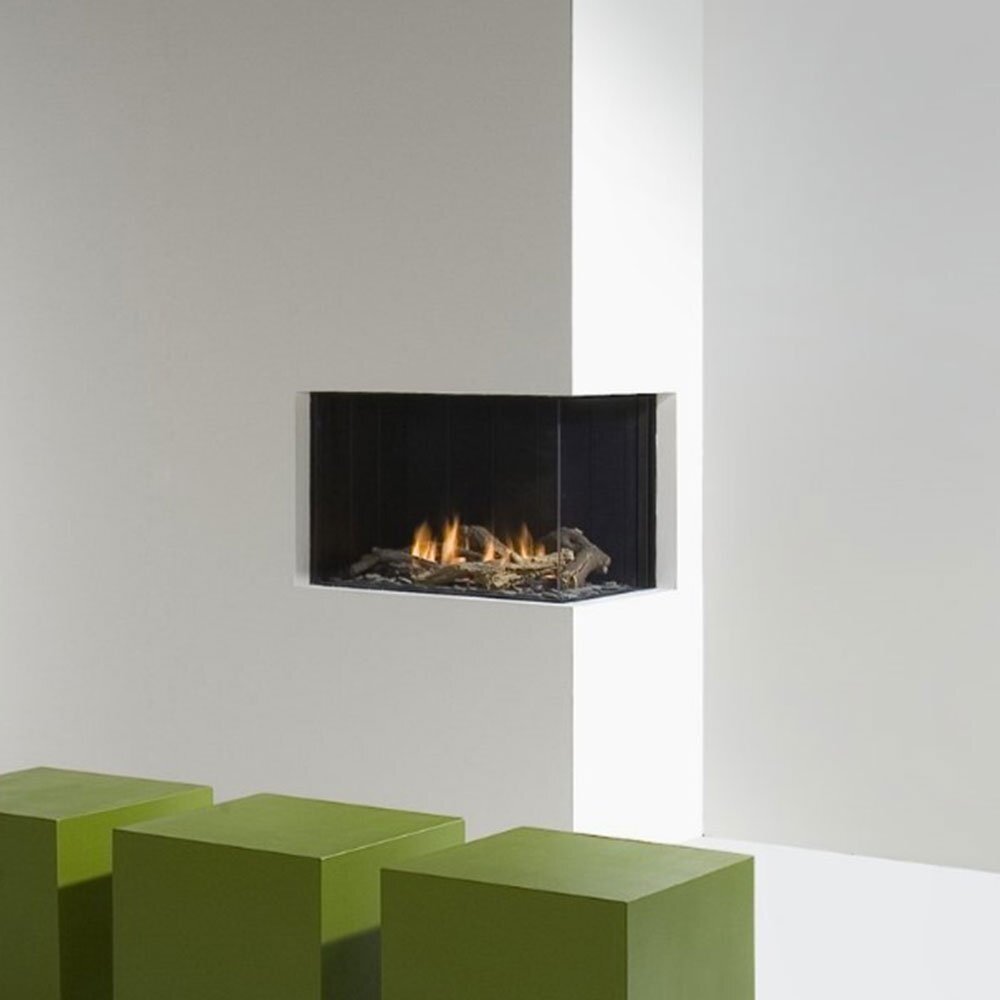 Faber Faber Duet M smart gashaard