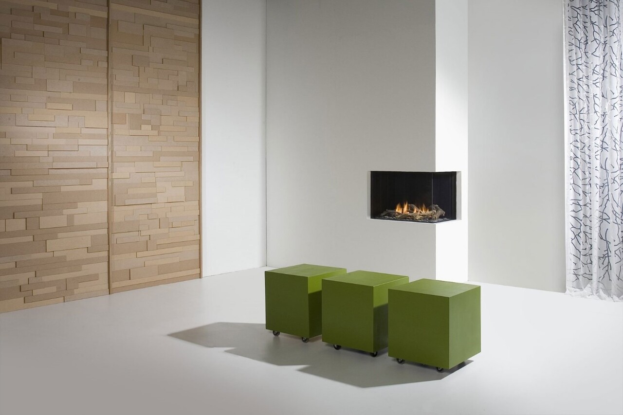 Faber Faber Duet M smart gashaard