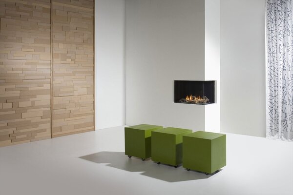 Faber Faber Duet M smart gashaard