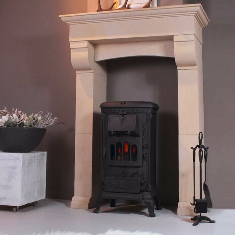 HAVÉ Schouwen Schouw Utah