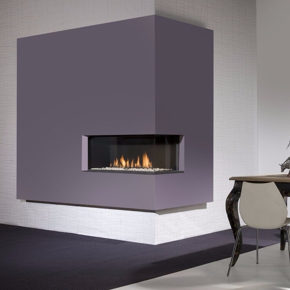 Faber Faber Duet L smart gashaard