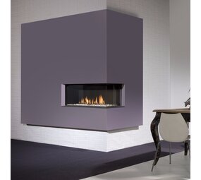 Faber Faber Duet L smart gashaard Faber Faber Duet L smart gashaard