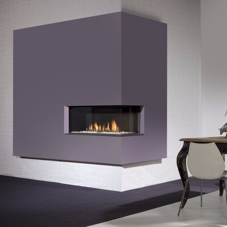 Faber Faber Duet L smart gashaard