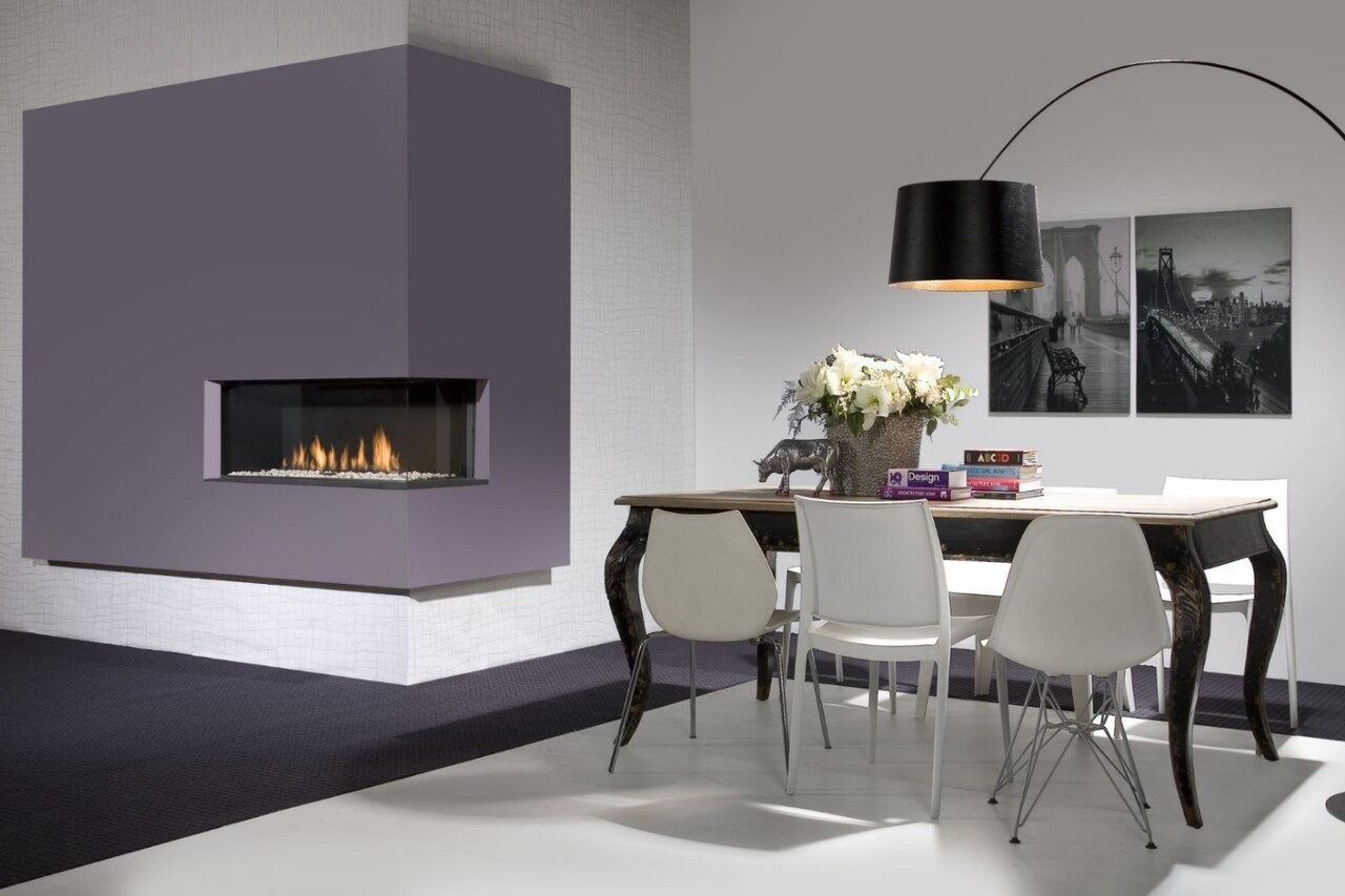 Faber Faber Duet L smart gashaard