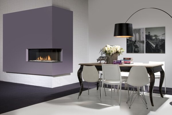 Faber Faber Duet L smart gashaard