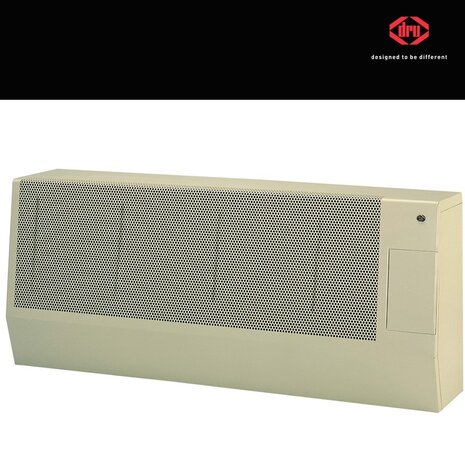 Dru DRU Art  8 gevelkachel excl. muurdoorvoer