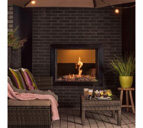 Wanders Fires & Stoves Wanders Douglas Tunnel