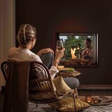 Wanders Fires & Stoves Wanders Douglas Tunnel inside/outside Wanders Fires & Stoves Wanders Douglas Tunnel inside/outside