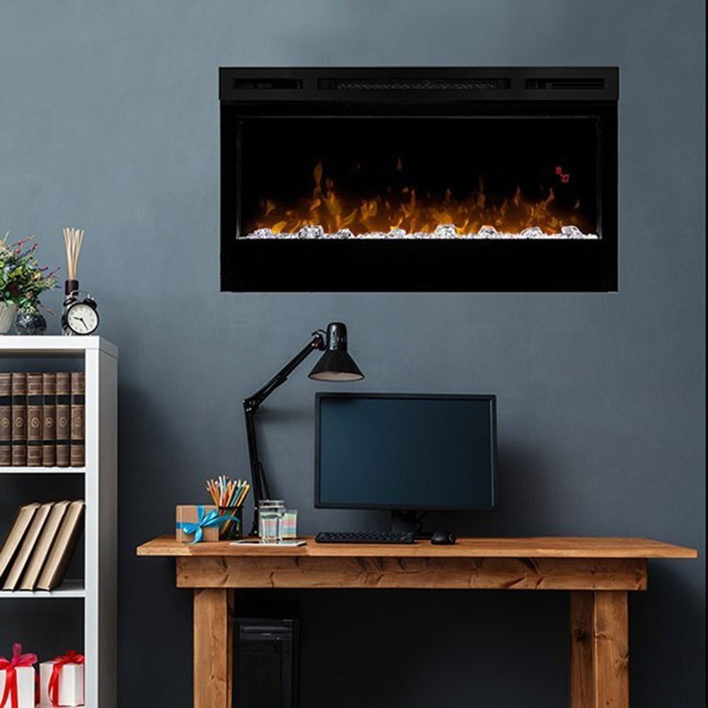 Dimplex Dimplex Prism 34''