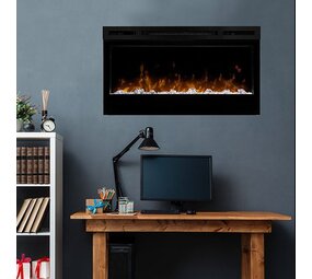 Dimplex Dimplex Prism 34'' Dimplex Dimplex Prism 34''