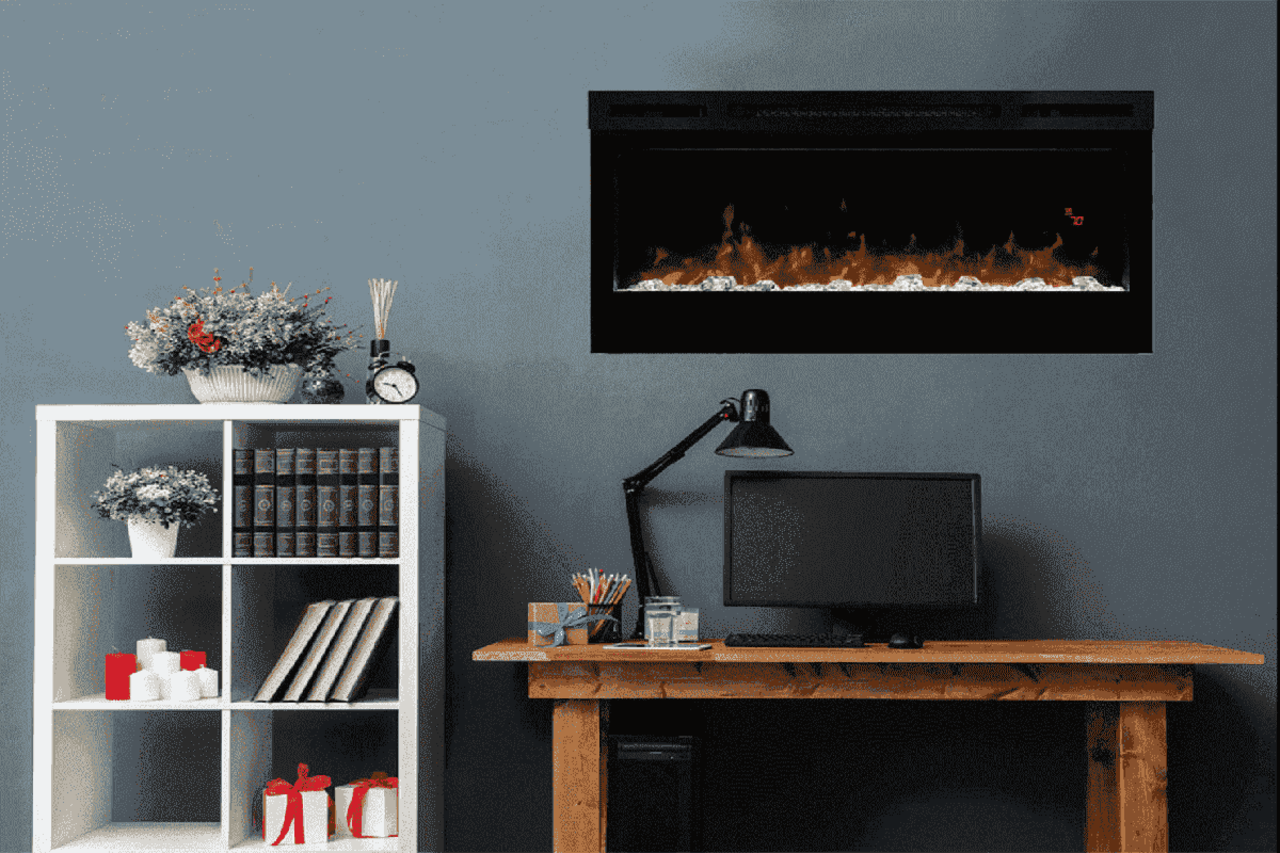 Dimplex Dimplex Prism 34''