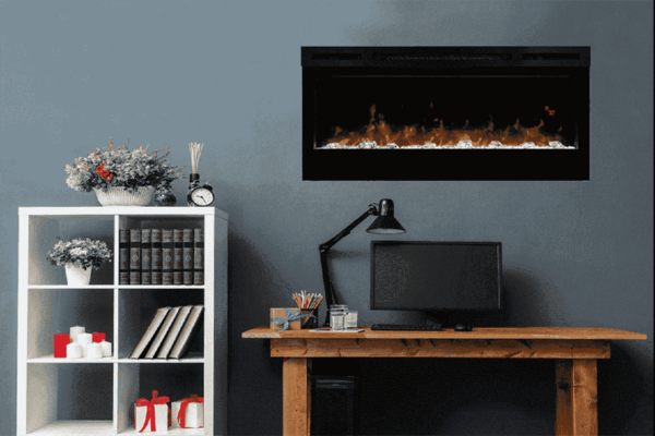 Dimplex Dimplex Prism 34''