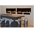 Dimplex Opti-myst Cassette L Pebbles elektrische haard Dimplex Opti-myst Cassette L Pebbles elektrische haard