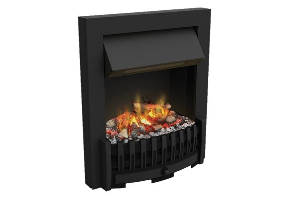 Dimplex Dimplex Danville zwart elektrische haard