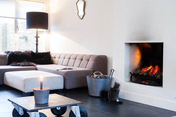 Dimplex Dimplex Silverton