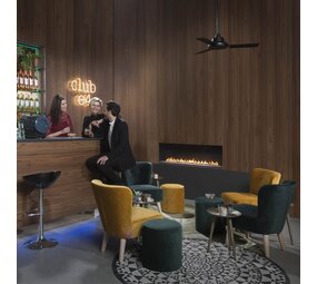 Element4 Element4 Club 140 fronthaard (uitlopend)