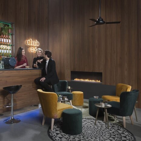 Element4 Element4 Club 140 fronthaard (uitlopend)