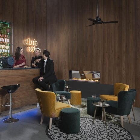 Element4 Element4 Club 140 tunnel (uitlopend)