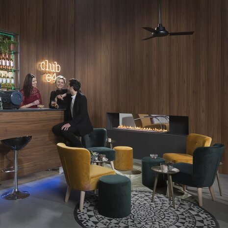 Element4 Element4 Club 140 roomdivider (uitlopend) Element4 Element4 Club 140 roomdivider (uitlopend)