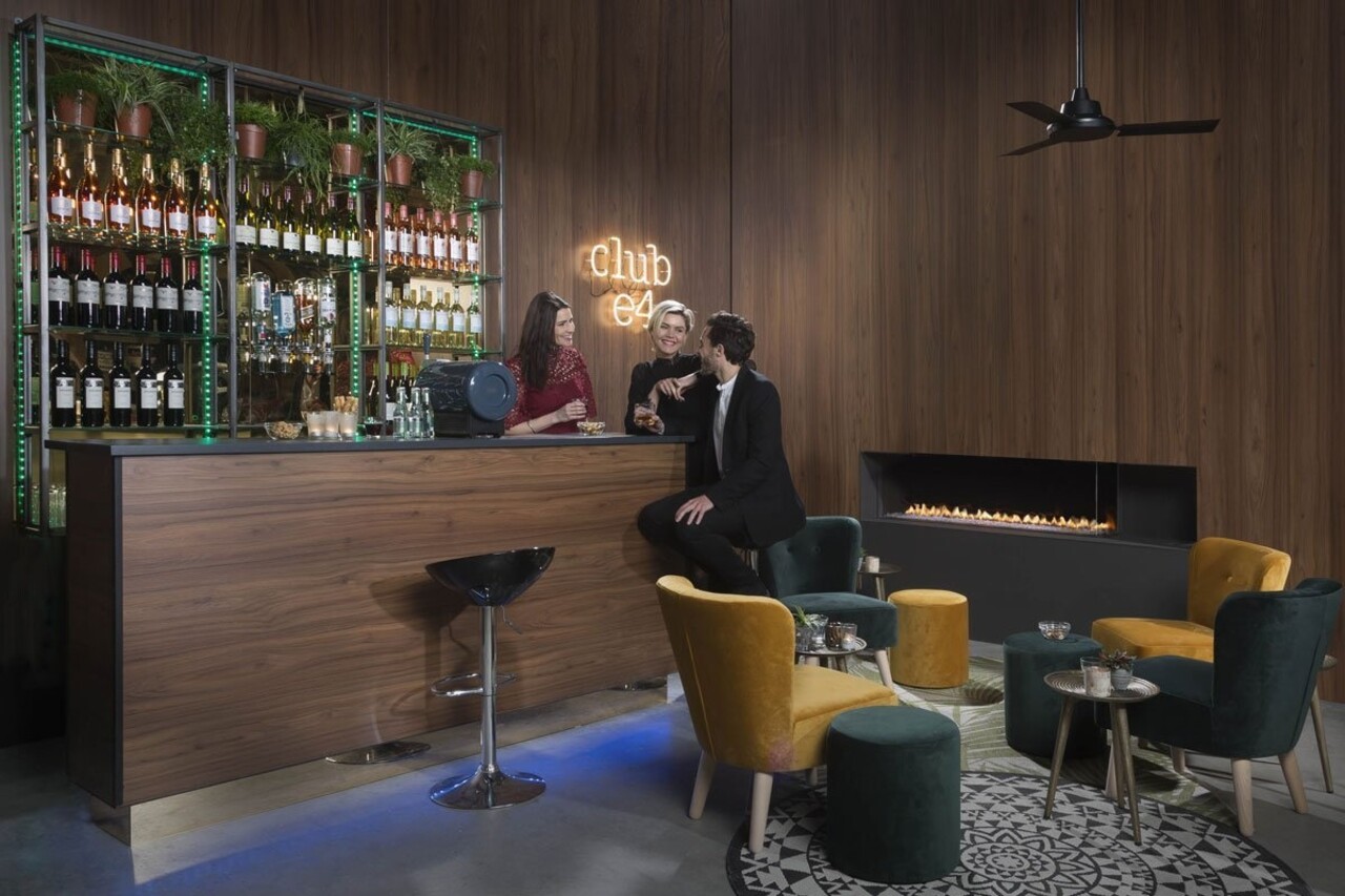 Element4 Element4 Club 140 C (uitlopend)